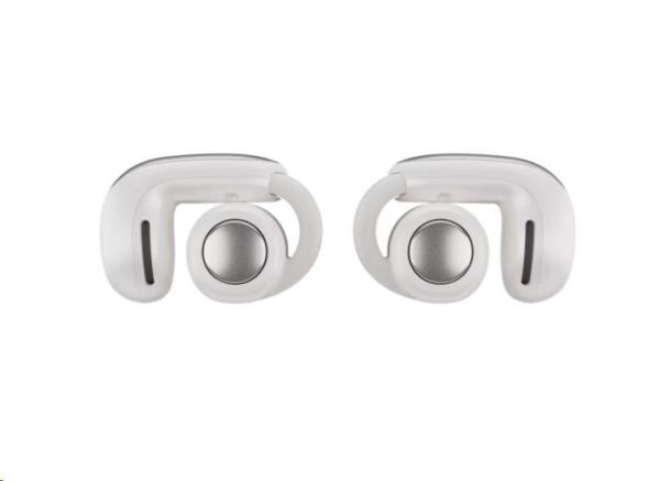 Bose Headphones Ultra Open Earbuds /  881046-0020 Silver,  EU5