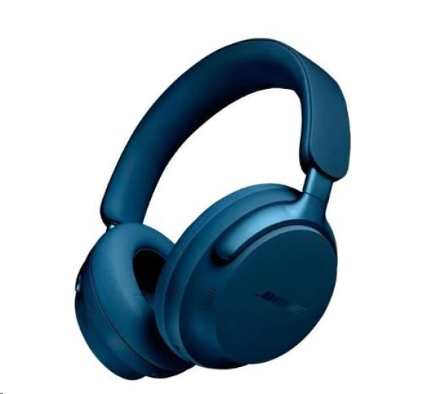 Bose Headphones QuietComfort Ultra /  880066-1200 Blue,  EU2