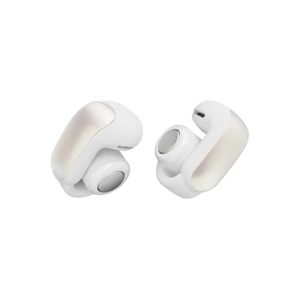 Bose Headphones Ultra Open Earbuds Diamond Ed. /  881046-0040 White,  EU