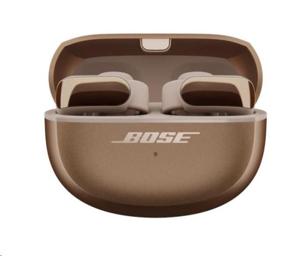 Bose Headphones Ultra Open Earbuds /  881046-0500 Sand,  EU3