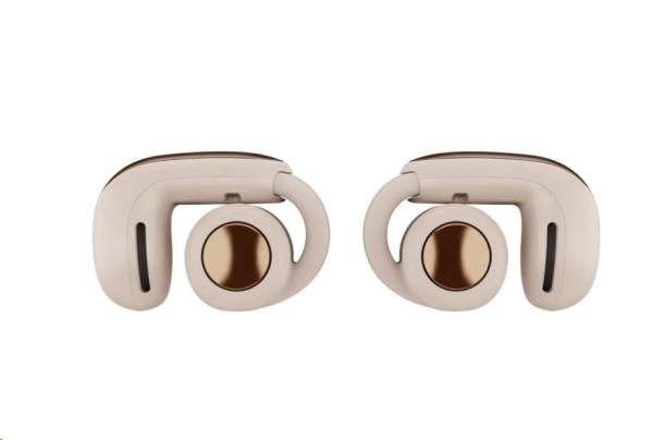 Bose Headphones Ultra Open Earbuds /  881046-0500 Sand,  EU1