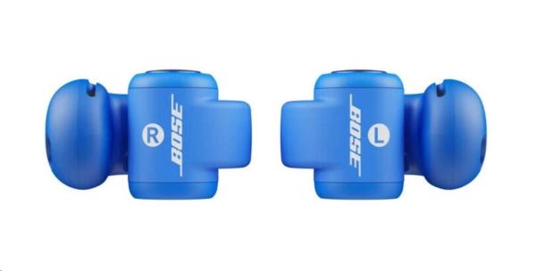 Bose Headphones Ultra Open Earbuds /  881046-0800 Blue on Light Blue,  EU0