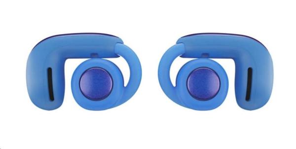 Bose Headphones Ultra Open Earbuds /  881046-0800 Blue on Light Blue,  EU1