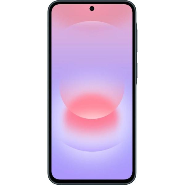 Samsung Galaxy A37 5G 6GB/ 128GB tmavě zelená,  EU4