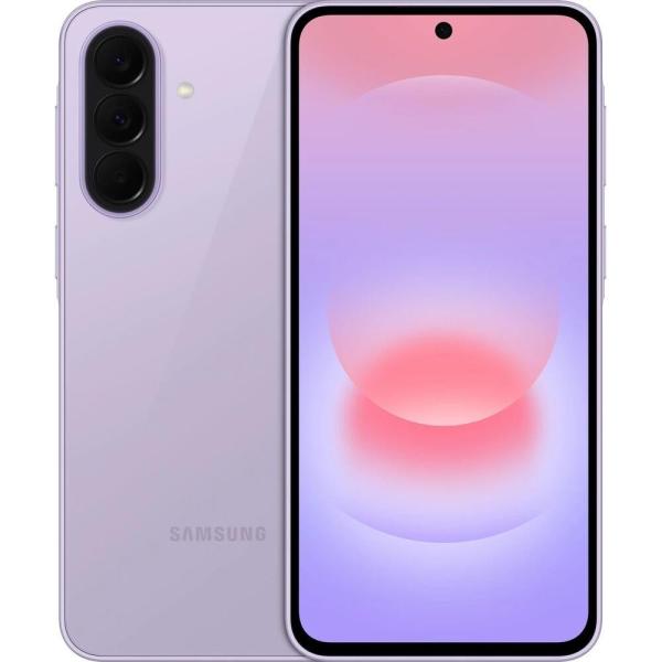 Samsung Galaxy A37 5G 8GB/ 256GB fialová,  EU