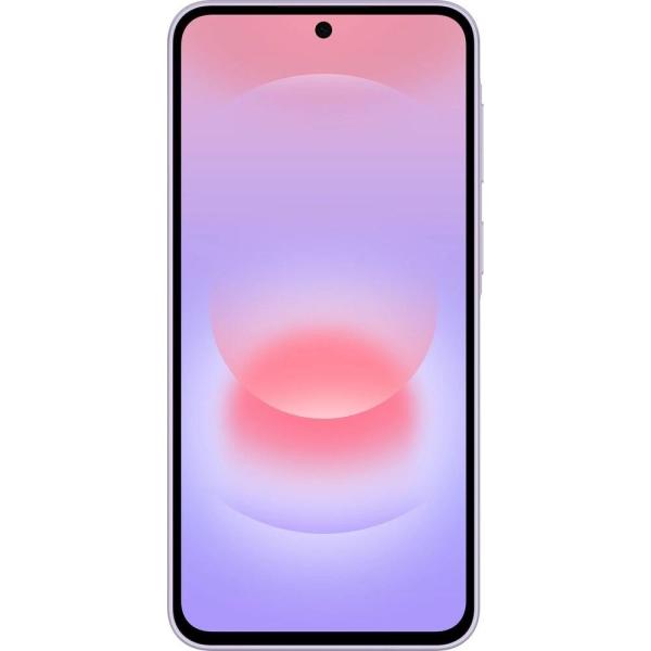 Samsung Galaxy A37 5G 8GB/ 256GB fialová,  EU4