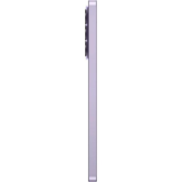 Samsung Galaxy A37 5G 8GB/ 256GB fialová,  EU7