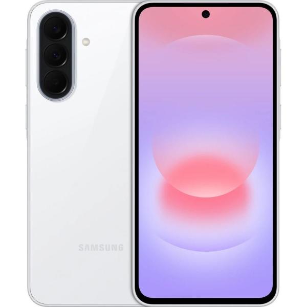 Samsung Galaxy A37 5G 8GB/ 256GB bílá,  EU