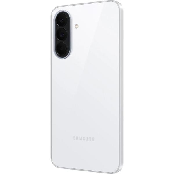 Samsung Galaxy A37 5G 8GB/ 256GB bílá,  EU3