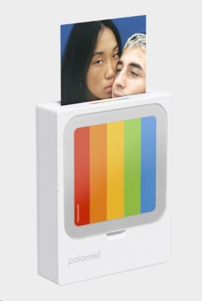 Polaroid Hi-Print 3x3 Pocket printer + 60 sheets