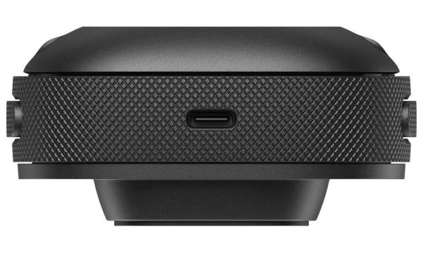 HTC Vive Ultimate Tracker Senzor,  pro snímání pohybu,  na tělo,  pro HTC Vive XR Elite a Vive Focus 3,  Wi-Fi,  USB-C,  černý1