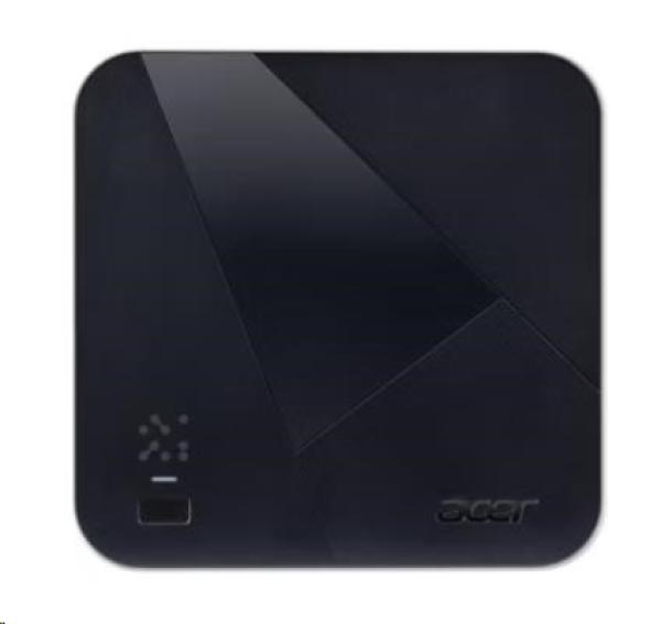 ACER PC Revo Box RB102-BARR, Ryzen 5 7430U, 8GB, 512GB SSD, N/ A, W11H, Black5