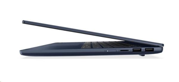 LENOVO NTB IdeaPad Slim 5 14ARP10 - Ryzen™ 5 7535HS, 14" WUXGA OLED, 16GB, 1TSSD, HDMI, AMD Radeon™ 660M, W11H, 2Y CC3