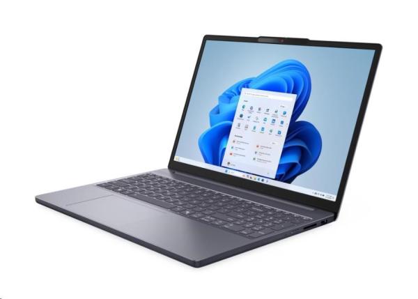 LENOVO NTB IdeaPad Slim 3 15ARP10 - Ryzen™ 7 170, 15.3" WUXGA IPS, 16GB, 512SSD, HDMI, AMD Radeon™ 680M, W11H, 2Y CC5