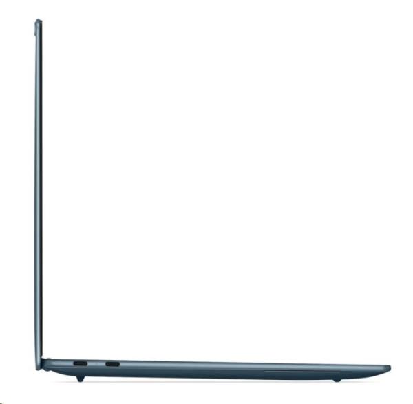 LENOVO NTB Yoga Slim 7 14AGP11 - Ryzen™ AI 7 445, 14" WUXGA OLED, 16GB, 1TSSD, AMD Radeon™ 840M, W11H, 3Y Premium9