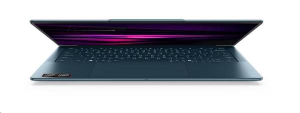 LENOVO NTB Yoga Slim 7 14AGP11 - Ryzen™ AI 7 445, 14" WUXGA OLED, 16GB, 1TSSD, AMD Radeon™ 840M, W11H, 3Y Premium2