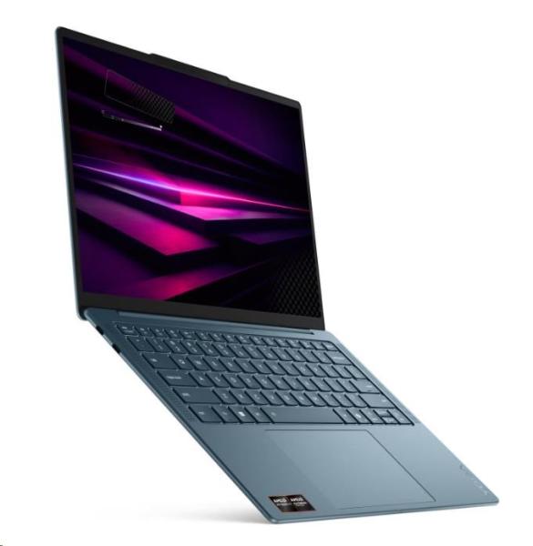 LENOVO NTB Yoga Slim 7 14AGP11 - Ryzen™ AI 7 445, 14" WUXGA OLED, 16GB, 1TSSD, AMD Radeon™ 840M, W11H, 3Y Premium3