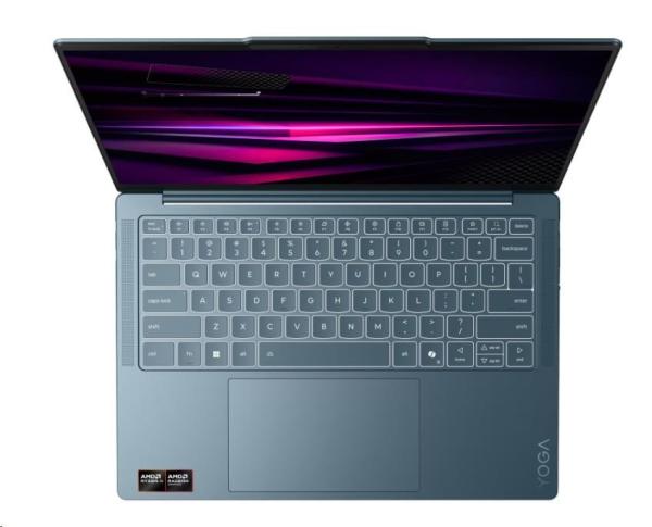 LENOVO NTB Yoga Slim 7 14AGP11 - Ryzen™ AI 7 445, 14" WUXGA OLED, 16GB, 1TSSD, AMD Radeon™ 840M, W11H, 3Y Premium5