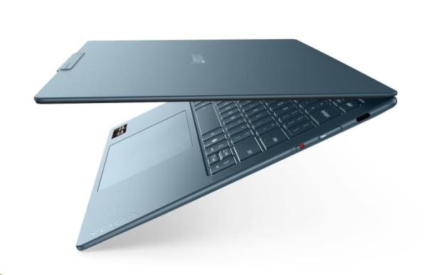 LENOVO NTB Yoga Slim 7 14AGP11 - Ryzen™ AI 7 445, 14" WUXGA OLED, 16GB, 1TSSD, AMD Radeon™ 840M, W11H, 3Y Premium7