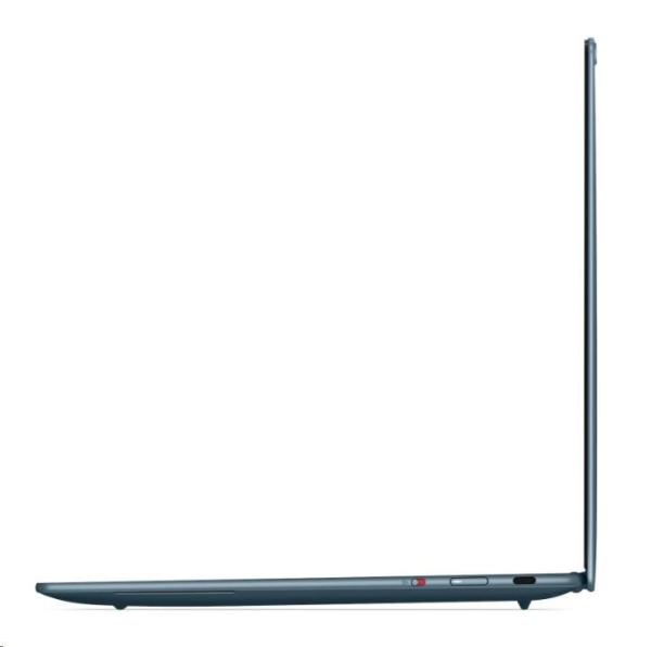 LENOVO NTB Yoga Slim 7 14AGP11 - Ryzen™ AI 7 445, 14" WUXGA OLED, 16GB, 1TSSD, AMD Radeon™ 840M, W11H, 3Y Premium8
