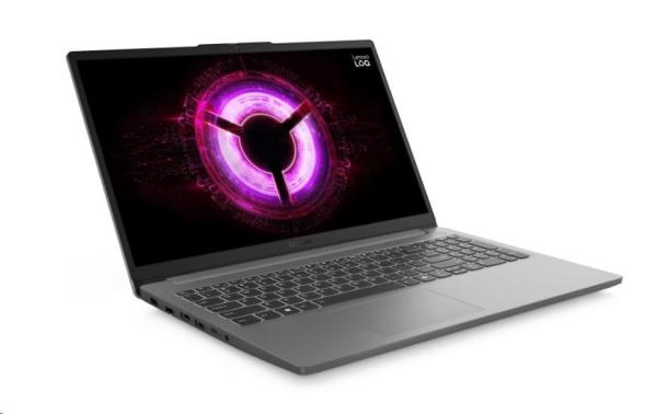 LENOVO NTB LOQ 15ARP10E - Ryzen 7 170, 15.6" FHD IPS, 16GB, 512SSD, HDMI, RTX™ 3050 6GB, W11H, 2Y CC