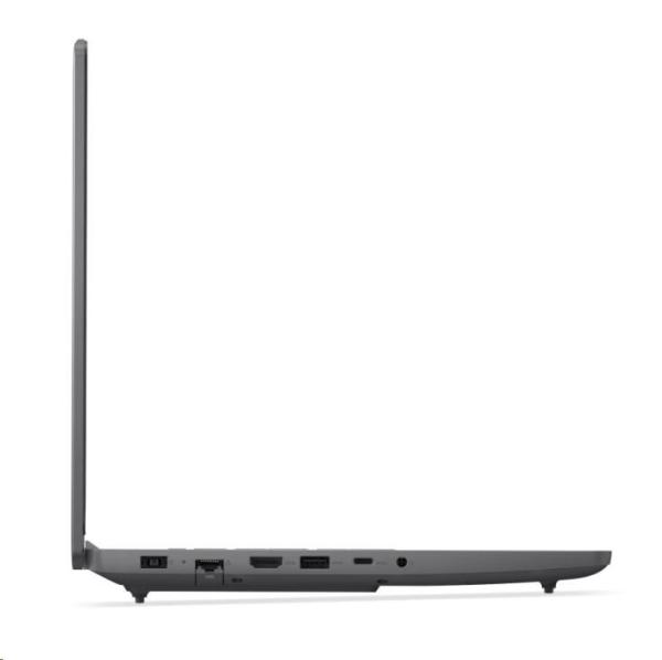 LENOVO NTB LOQ 15ARP10E - Ryzen 7 170, 15.6" FHD IPS, 16GB, 512SSD, HDMI, RTX™ 3050 6GB, W11H, 2Y CC9