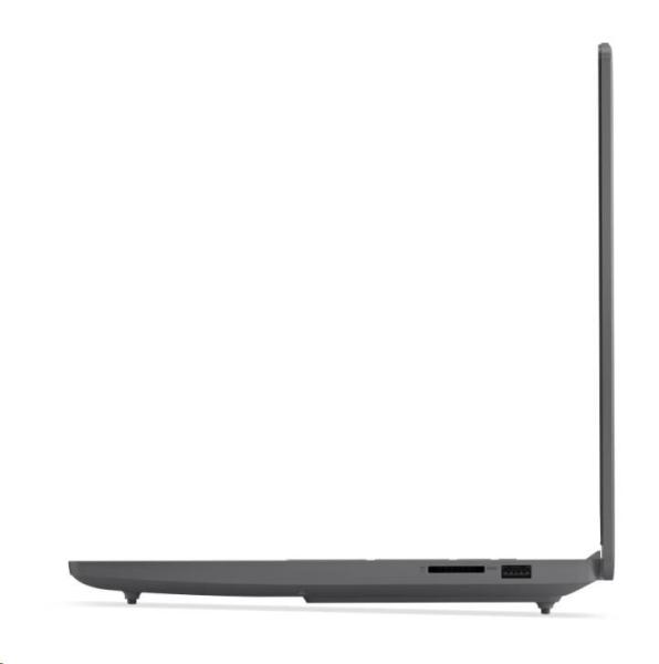 LENOVO NTB LOQ 15ARP10E - Ryzen 7 170, 15.6" FHD IPS, 16GB, 512SSD, HDMI, RTX™ 3050 6GB, W11H, 2Y CC10