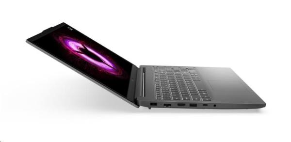 LENOVO NTB LOQ 15ARP10E - Ryzen 7 170, 15.6" FHD IPS, 16GB, 512SSD, HDMI, RTX™ 3050 6GB, W11H, 2Y CC4