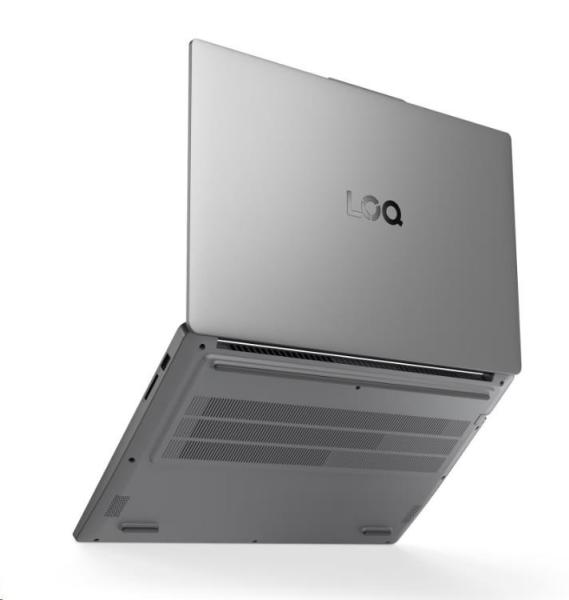 LENOVO NTB LOQ 15ARP10E - Ryzen 7 170, 15.6" FHD IPS, 16GB, 512SSD, HDMI, RTX™ 3050 6GB, W11H, 2Y CC5