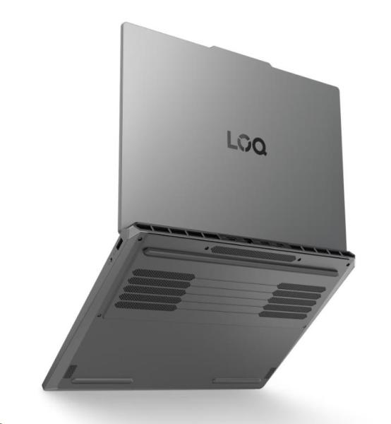 LENOVO NTB LOQ 15AHP11 - Ryzen™ 7 250, 15.3" WQXGA IPS, 32GB, 1TSSD, HDMI, RTX™ 5050 8GB, W11H, 2Y CC7