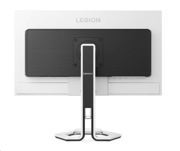 LENOVO LCD Legion Pro 27Q-10 - 26.5", QD-OLED, 16:9, 2560x1440, 0.03ms, 250cd/ m2, 1500000:1, VESA, PIVOT, 3Y3