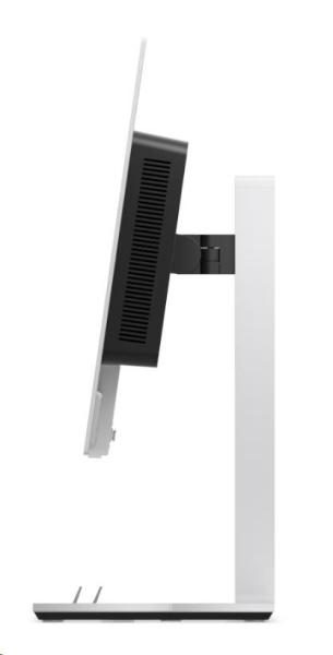 LENOVO LCD Legion Pro 27Q-10 - 26.5", QD-OLED, 16:9, 2560x1440, 0.03ms, 250cd/ m2, 1500000:1, VESA, PIVOT, 3Y5