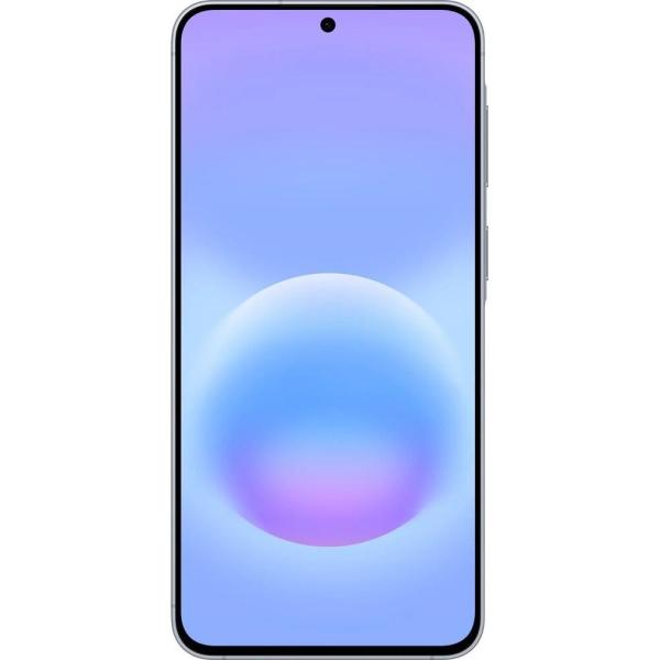 Samsung Galaxy A57 5G 8GB/ 256GB světle modrá,  EU6