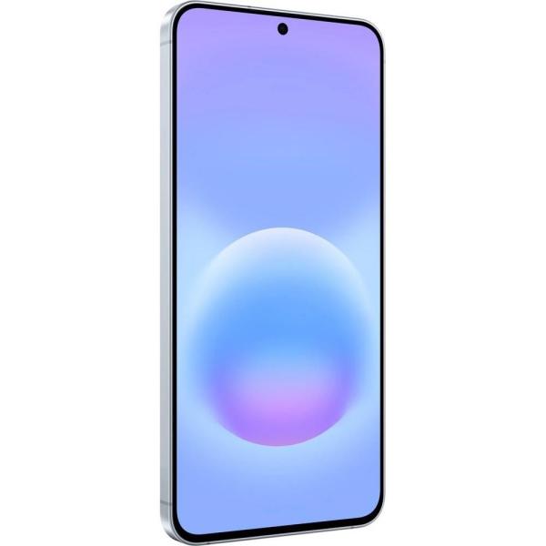 Samsung Galaxy A57 5G 8GB/ 256GB světle modrá,  EU0