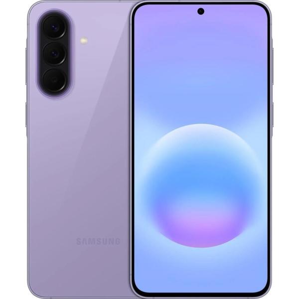 Samsung Galaxy A57 5G 8GB/ 256GB fialová,  EU