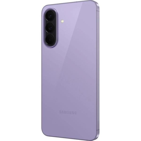 Samsung Galaxy A57 5G 8GB/ 256GB fialová,  EU5