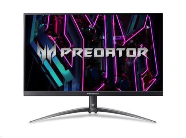 Acer Predator/ XB273UF5bmiiprzx/ 27