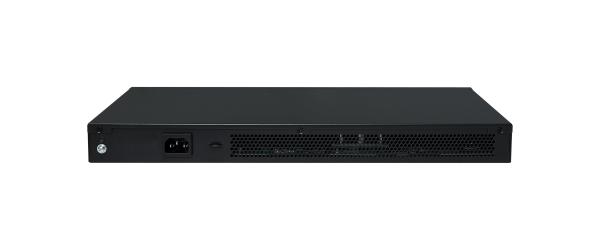 HPE Networking CW 2050 20p 10/ 100/ 1000BASE-T 4p Smart Rate 1/ 2.5GbE 4p SFP 1G/ 2.5G Switch2