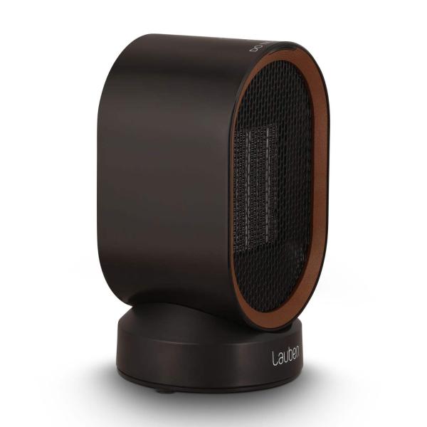 Lauben Desk Fan&Heater 2in1 600BB - Poškozený obal (Komplet)8