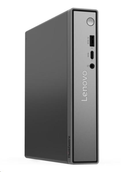 LENOVO PC ThinkCentre neo 50q G5 Tiny - i3-1315U, 8GB, 512SSD, HDMI, DP, Int. Intel UHD, W11P, 3Y Onsite