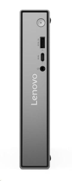 LENOVO PC ThinkCentre neo 50q G5 Tiny - i3-1315U, 8GB, 512SSD, HDMI, DP, Int. Intel UHD, W11P, 3Y Onsite3