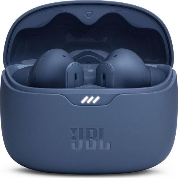 JBL Tune Beam blue1