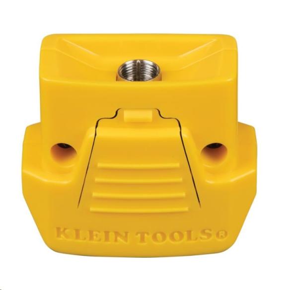 KLEIN TOOLS - VDV Scout® Pro 3 Tester Kit - 5x RJ45,  5x F-konektor8