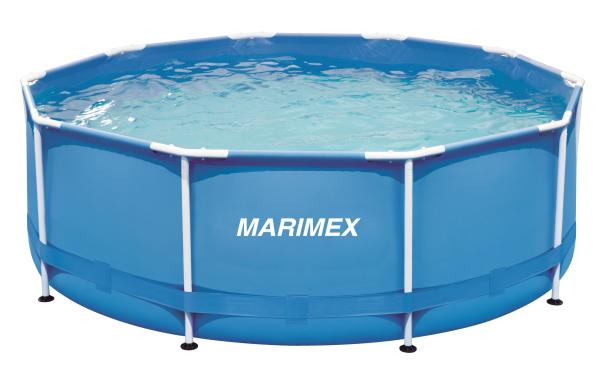 Marimex Florida bazén 3, 05x0, 91 m bez příslušenství