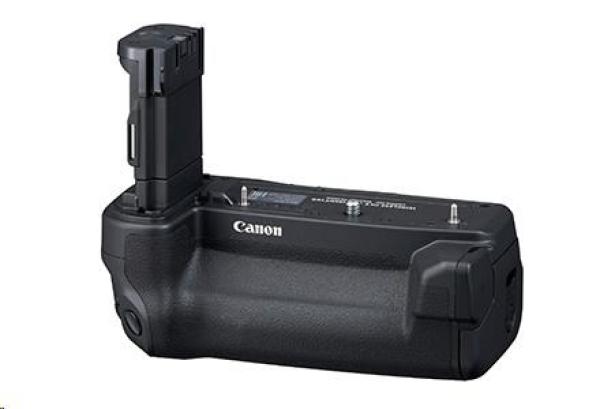 Canon WFT-E10B wireless file transmitter - bezdrátový přenašeč dat1