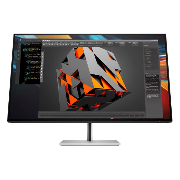 HP LCD 732xk 31, 5" UHD 4k Display (3840x2160), IPS, 16:9, 450nits, 5ms, 2000:1, DP1.2, RJ-45, , HDMI, TB4-140W, USB 5x