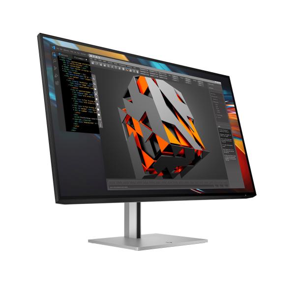 HP LCD 732xk 31, 5" UHD 4k Display (3840x2160), IPS, 16:9, 450nits, 5ms, 2000:1,  DP1.2,  RJ-45, , HDMI, TB4-140W, USB 5x7