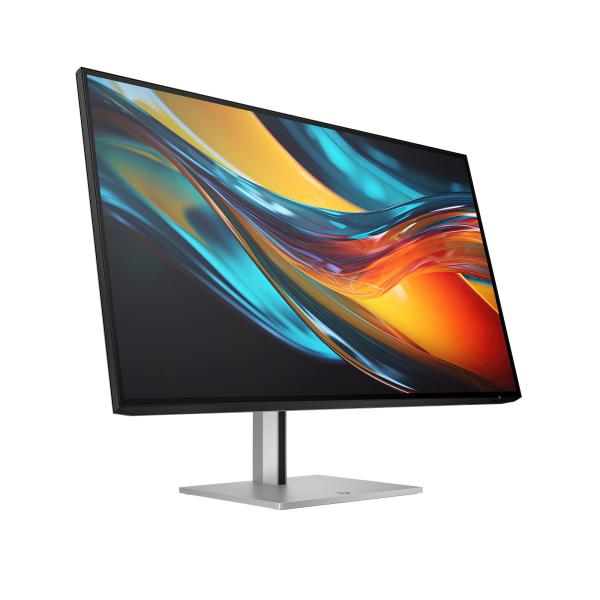 HP LCD 732xk 31, 5" UHD 4k Display (3840x2160), IPS, 16:9, 450nits, 5ms, 2000:1,  DP1.2,  RJ-45, , HDMI, TB4-140W, USB 5x8