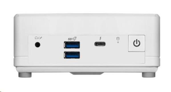 MSI PC Cubi 5 1M-483BEU,  Core 5 120U,  16GB,  N/ A,  N/ A,  No OS,  White3