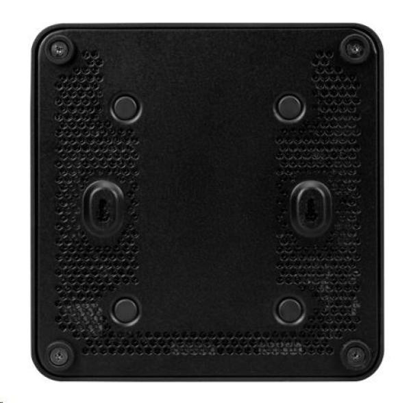 MSI PC Cubi NUC 1MG-418BEU,  Core 7 150U,  16GB,  N/ A,  N/ A,  No OS,  Black5